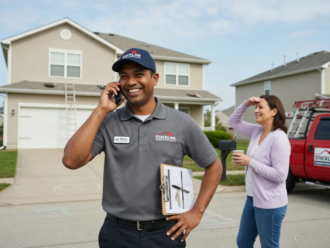 Chimney flashing repair Rising Sun, IN FAQs